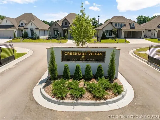 7208 E Norman Street, Broken Arrow, OK 74014 - Image #1