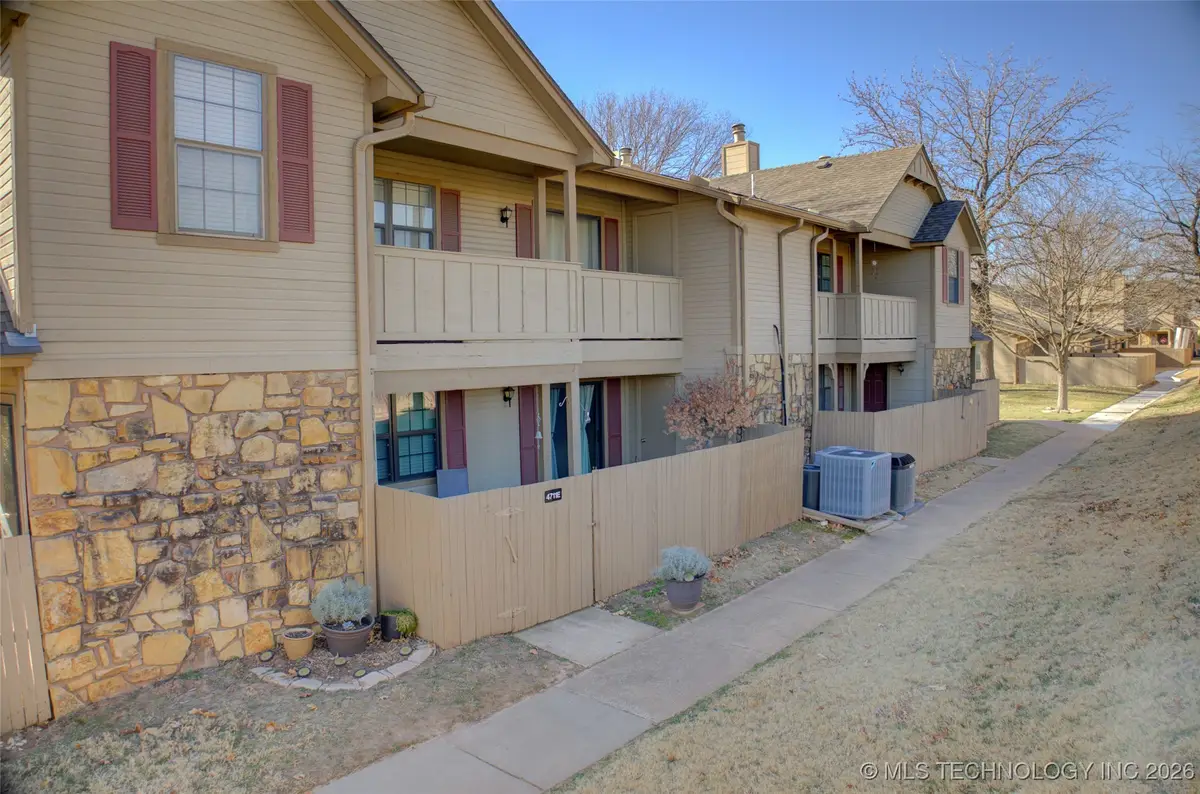 4711 E 93rd Court #25E, Tulsa, OK 74137 - Image #1