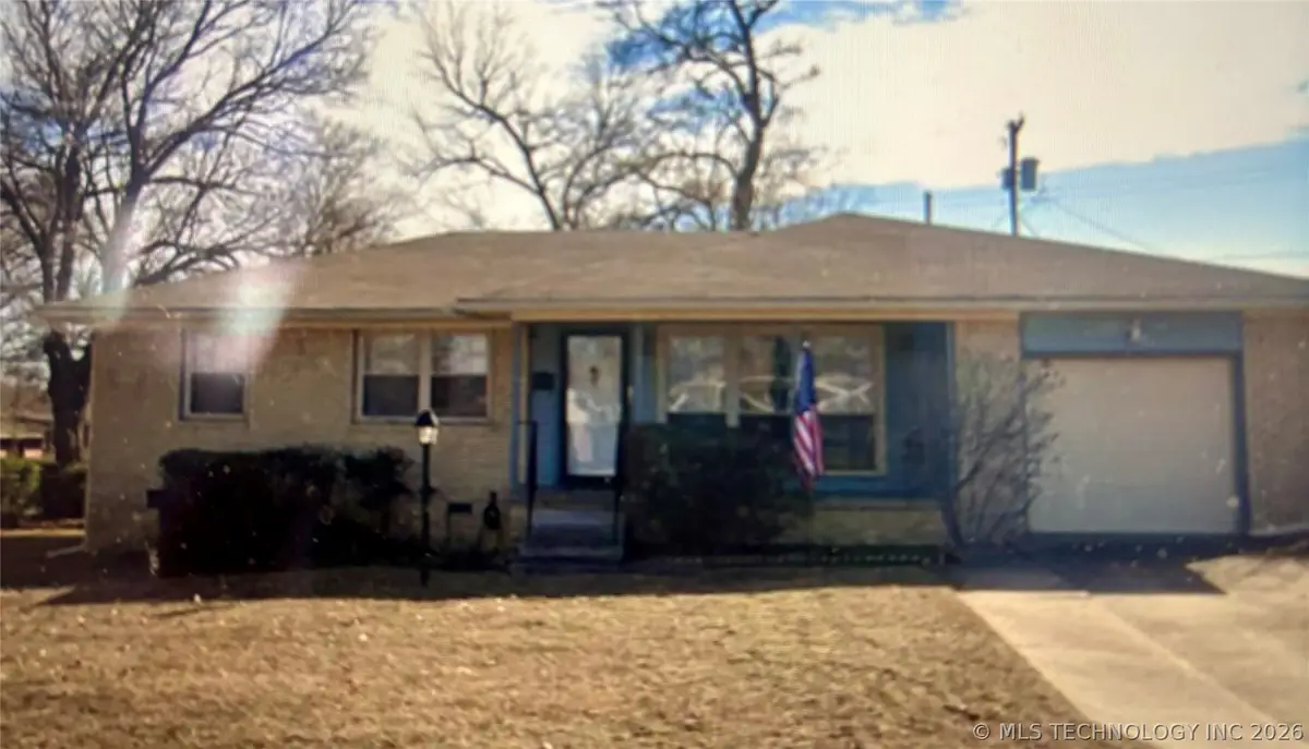 3718 E 38th Street, Tulsa, OK 74135 - Image #1