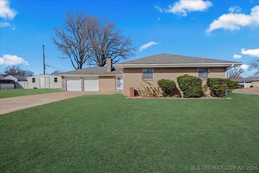 296 S 118th East Avenue, Tulsa, OK 74128 - Image #3