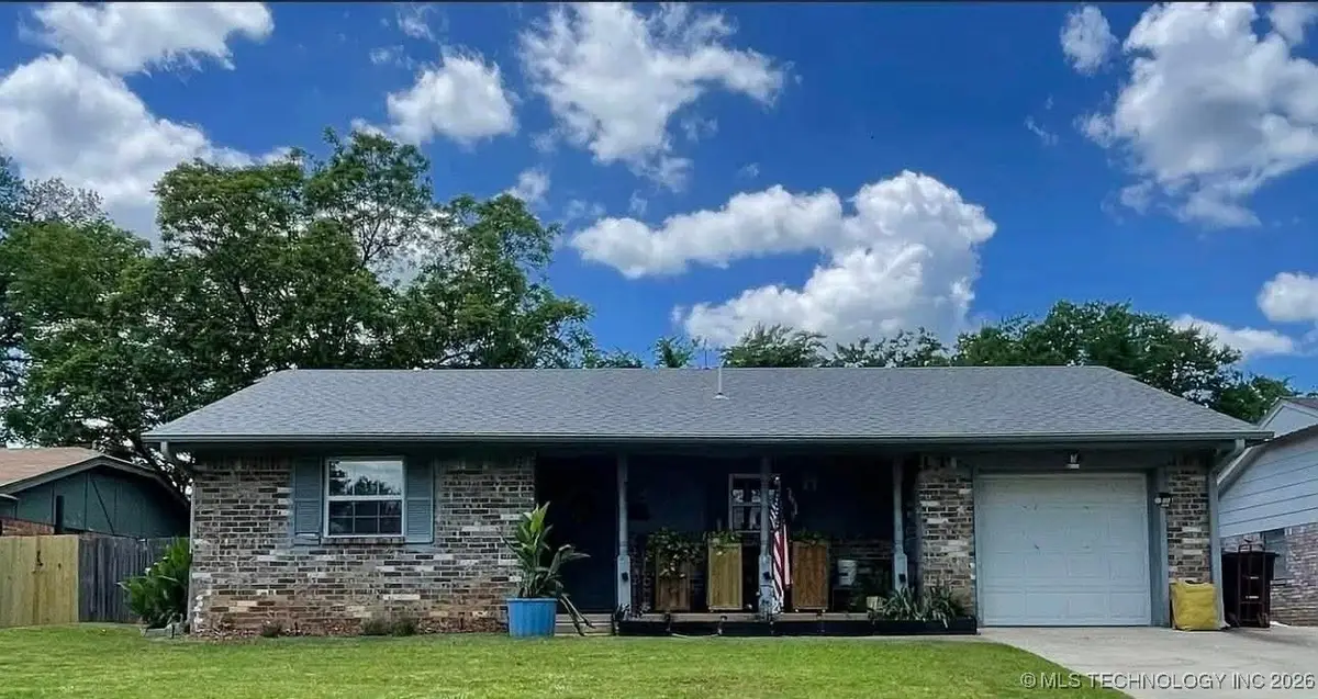 1715 Worley Street, Durant, OK 74701 - Image #1