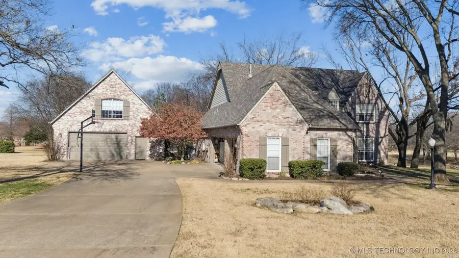 7296 N 200th East Avenue, Owasso, OK 74055 - Image #2