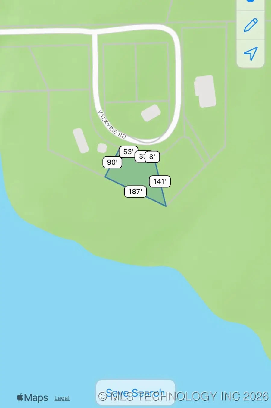 Rhine Street, Southeast Osage, OK 74060 - Image #2