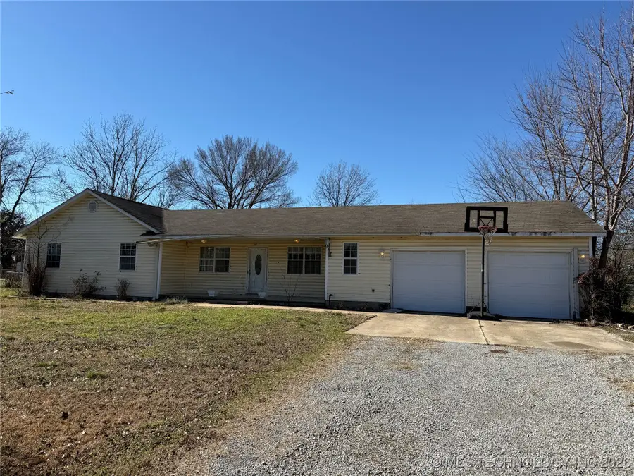 117 N Vann, Chouteau, OK 74337 - Image #2