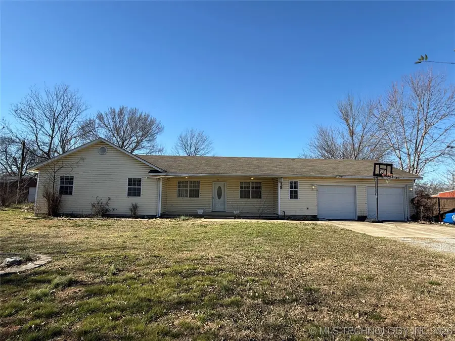 117 N Vann, Chouteau, OK 74337 - Image #3