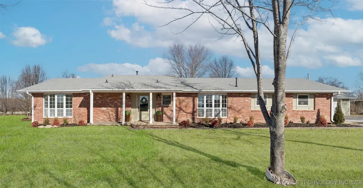 15303 E 440 Road, Claremore, OK 74017 - Image #1