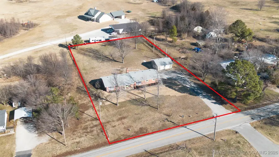 15303 E 440 Road, Claremore, OK 74017 - Image #3