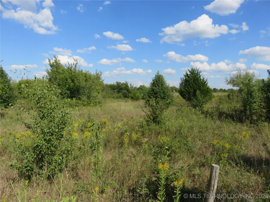 17920 S Union Avenue, Glenpool, OK 74033 - #2