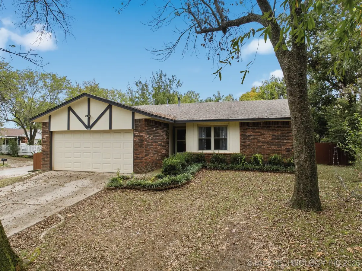 711 W 29th Street, Sand Springs, OK 74063 - Image #1