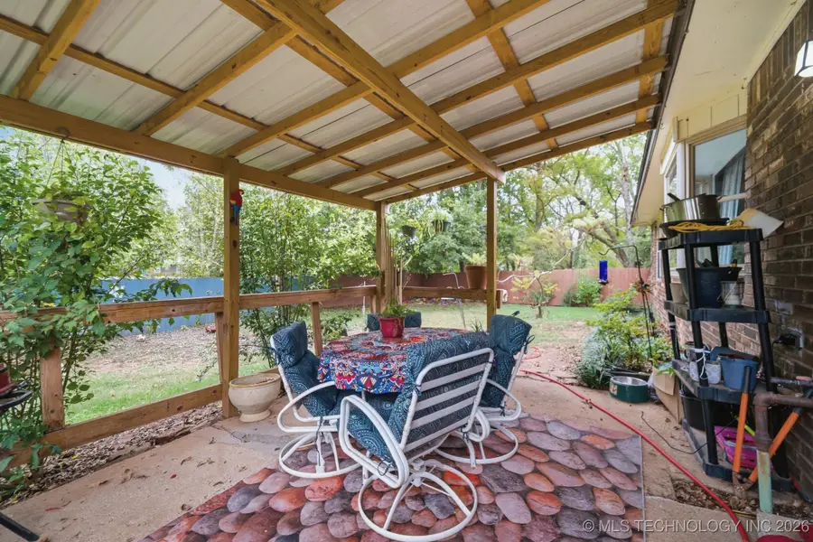 711 W 29th Street, Sand Springs, OK 74063 - Image #2