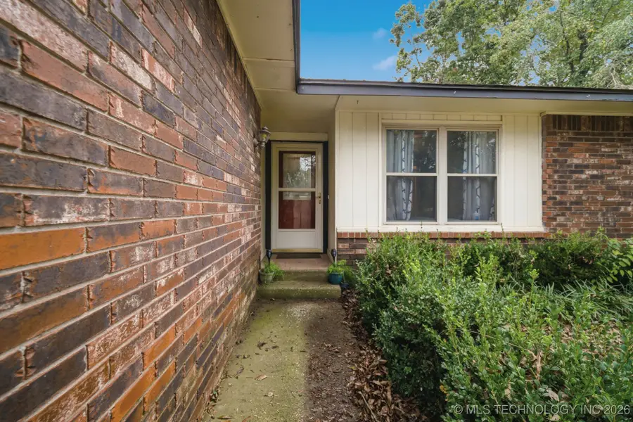 711 W 29th Street, Sand Springs, OK 74063 - Image #3