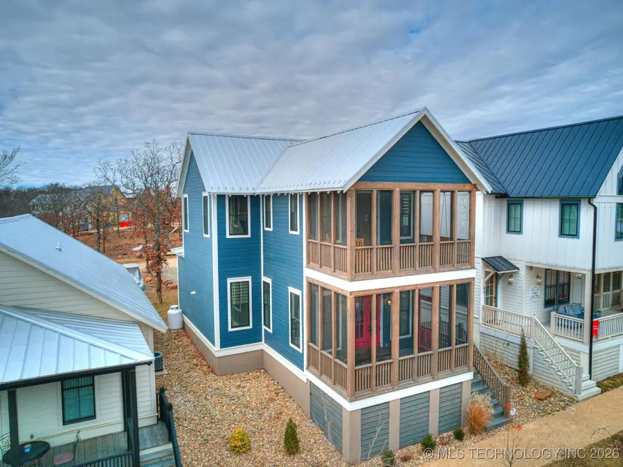 41 Ramble Along Road, Carlton Landing, OK 74432 - Image #2