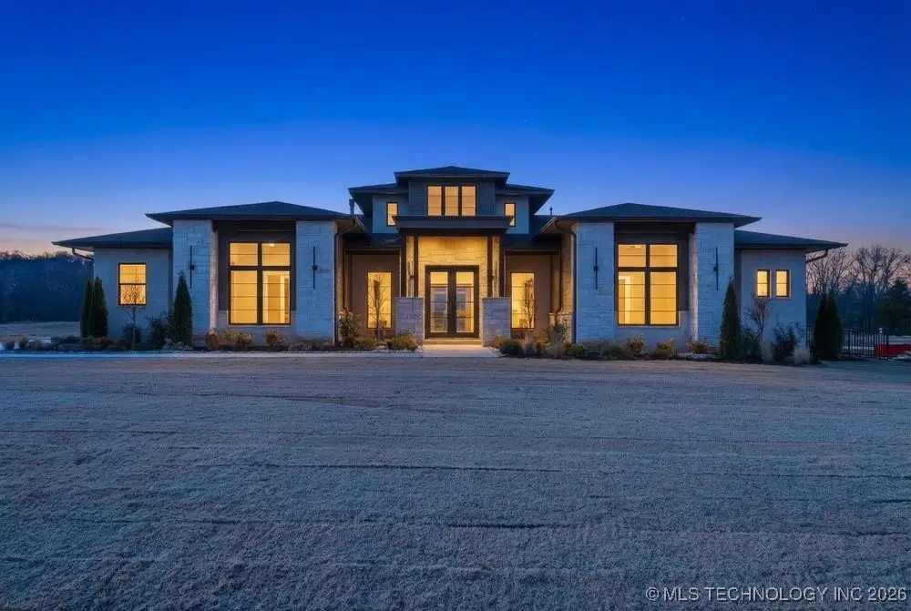 15240 S 27th East Avenue, Bixby, OK 74008 - Image #1