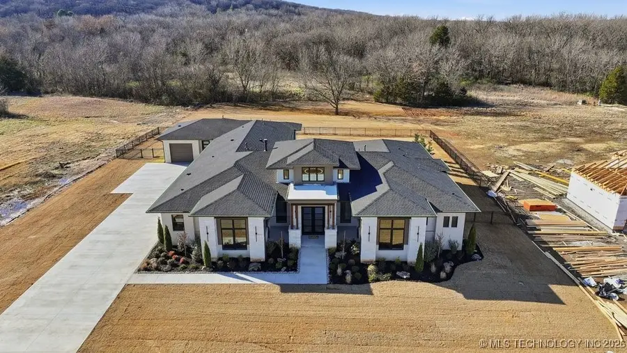 15240 S 27th East Avenue, Bixby, OK 74008 - Image #3