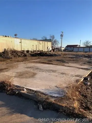 108 W Main Street, Adair, OK 74330 - Image #1