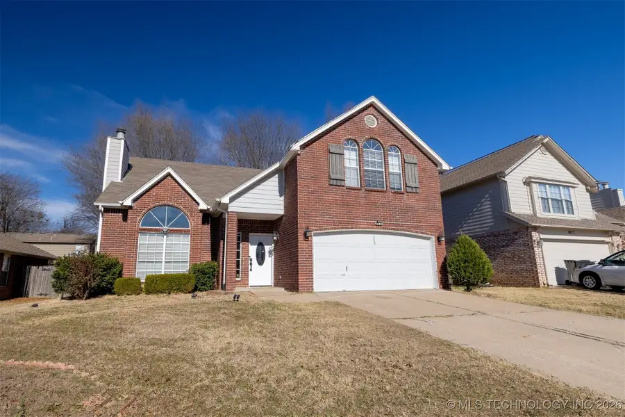 3826 W Galveston Place, Broken Arrow, OK 74012 - Image #3