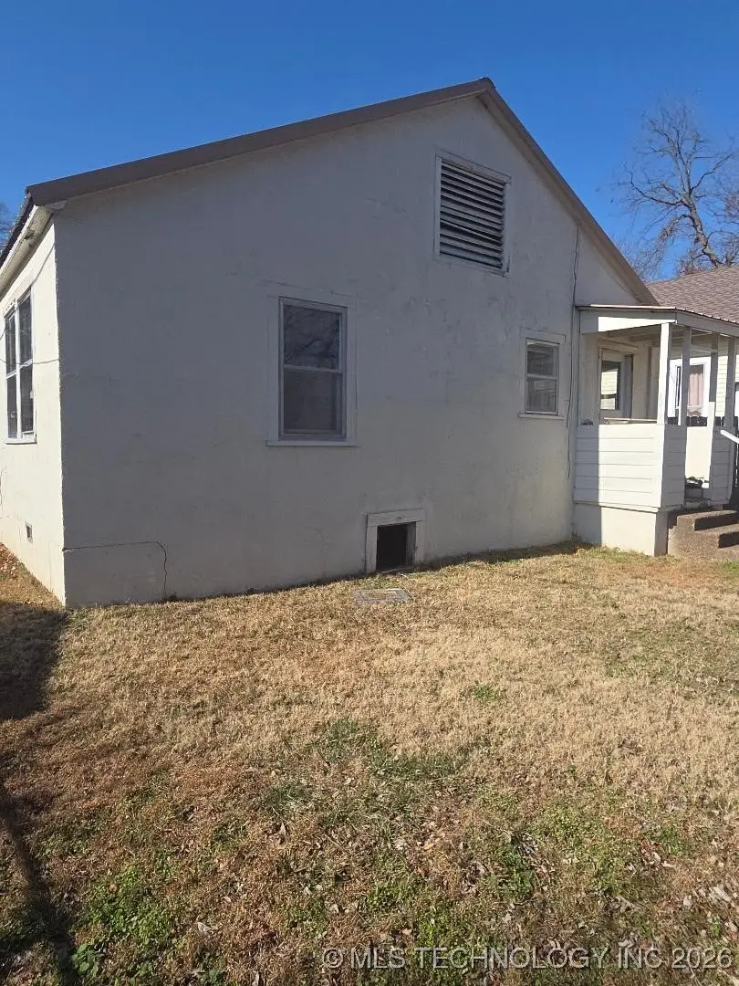 110 N 5th Street, Eufaula, OK 74432 - Image #3