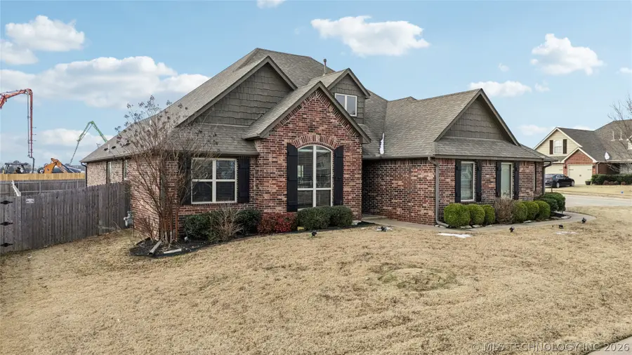1623 E Fulton Place, Broken Arrow, OK 74012 - Image #2