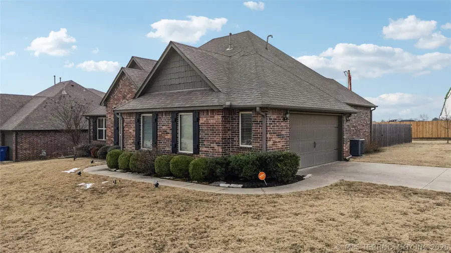 1623 E Fulton Place, Broken Arrow, OK 74012 - Image #3