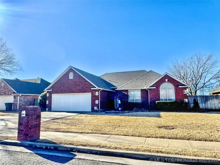 1580 Aspen Drive, Tahlequah, OK 74464 - Image #3