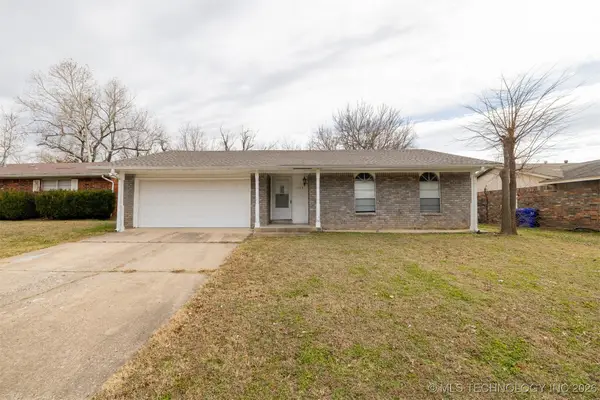 1753 S Pine Avenue, Broken Arrow, OK 74012