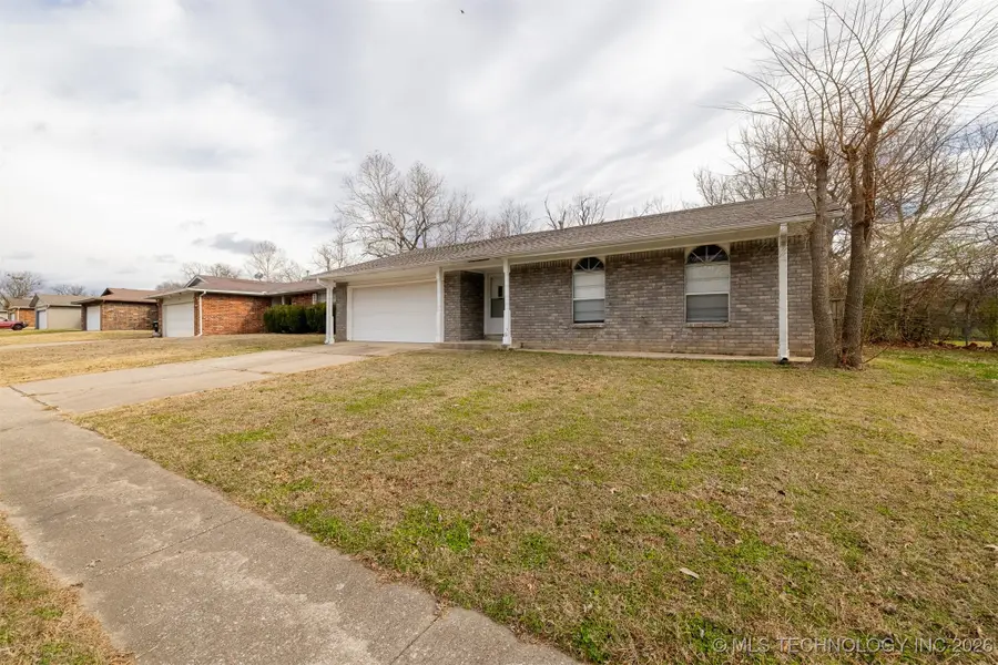 1753 S Pine Avenue, Broken Arrow, OK 74012 - Image #2