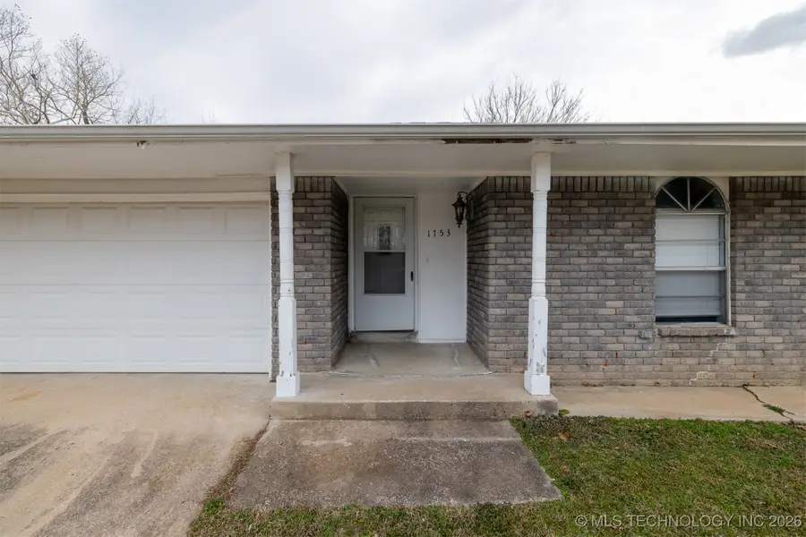 1753 S Pine Avenue, Broken Arrow, OK 74012 - Image #3