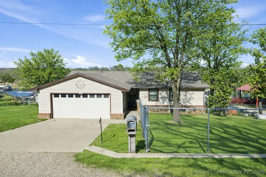 429833 E 1156 Road, Checotah, OK 74455 - Image #3