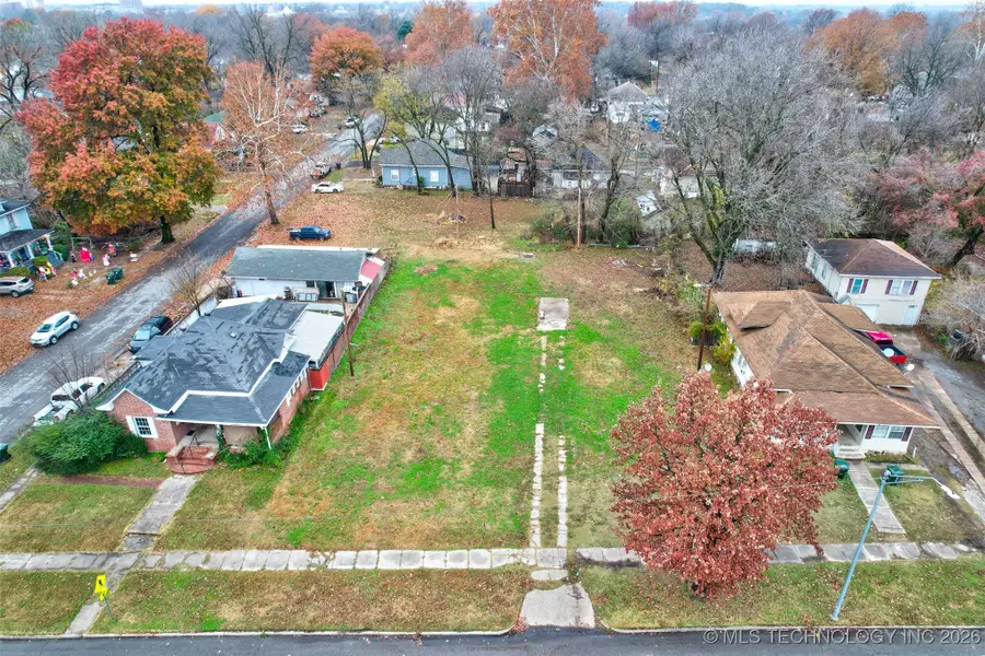 1003 Eastside Boulevard, Muskogee, OK 74403 - Image #2