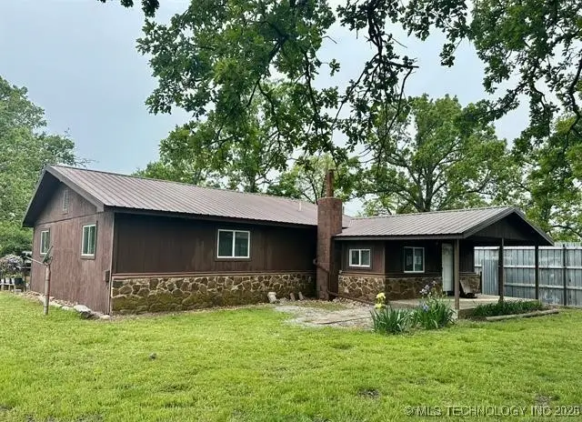 8201 State Highway 20, Eucha, OK 74342 - Image #1
