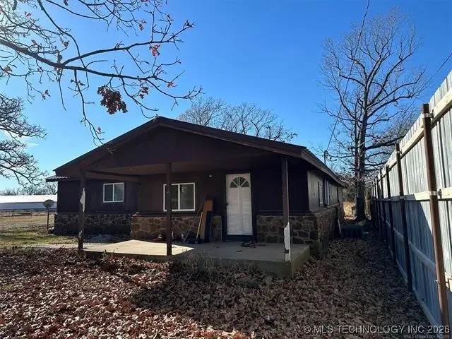 8201 State Highway 20, Eucha, OK 74342 - Image #3