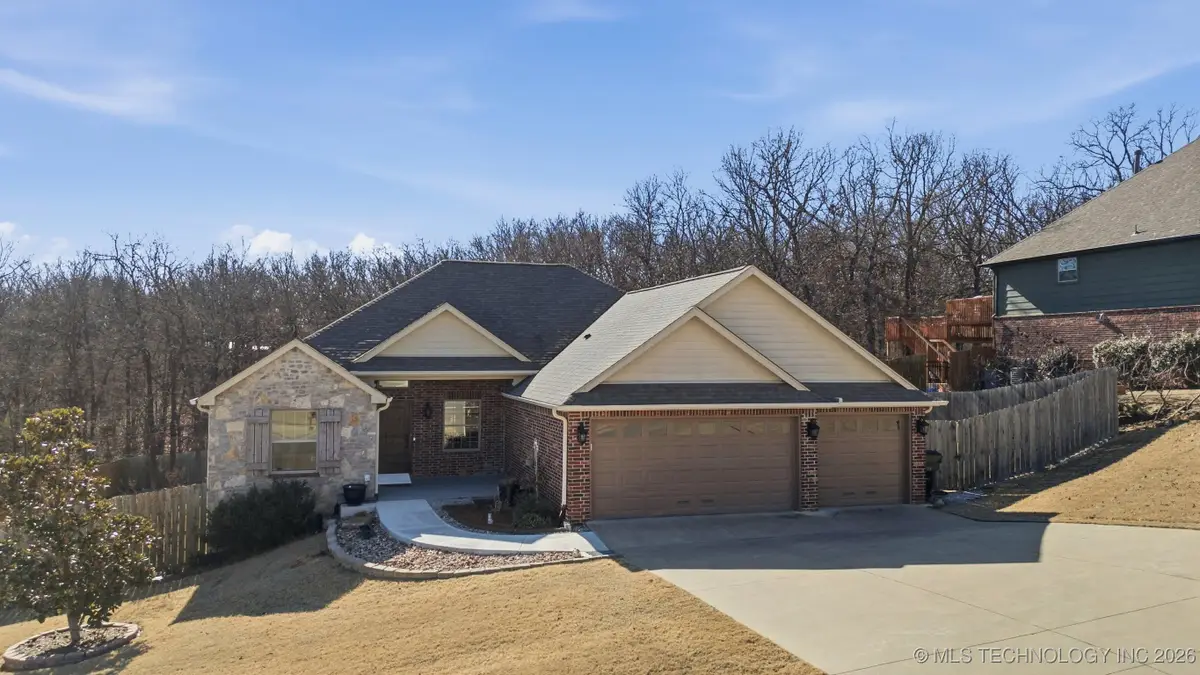 1530 W Keeling Avenue, Sapulpa, OK 74066 - Image #1