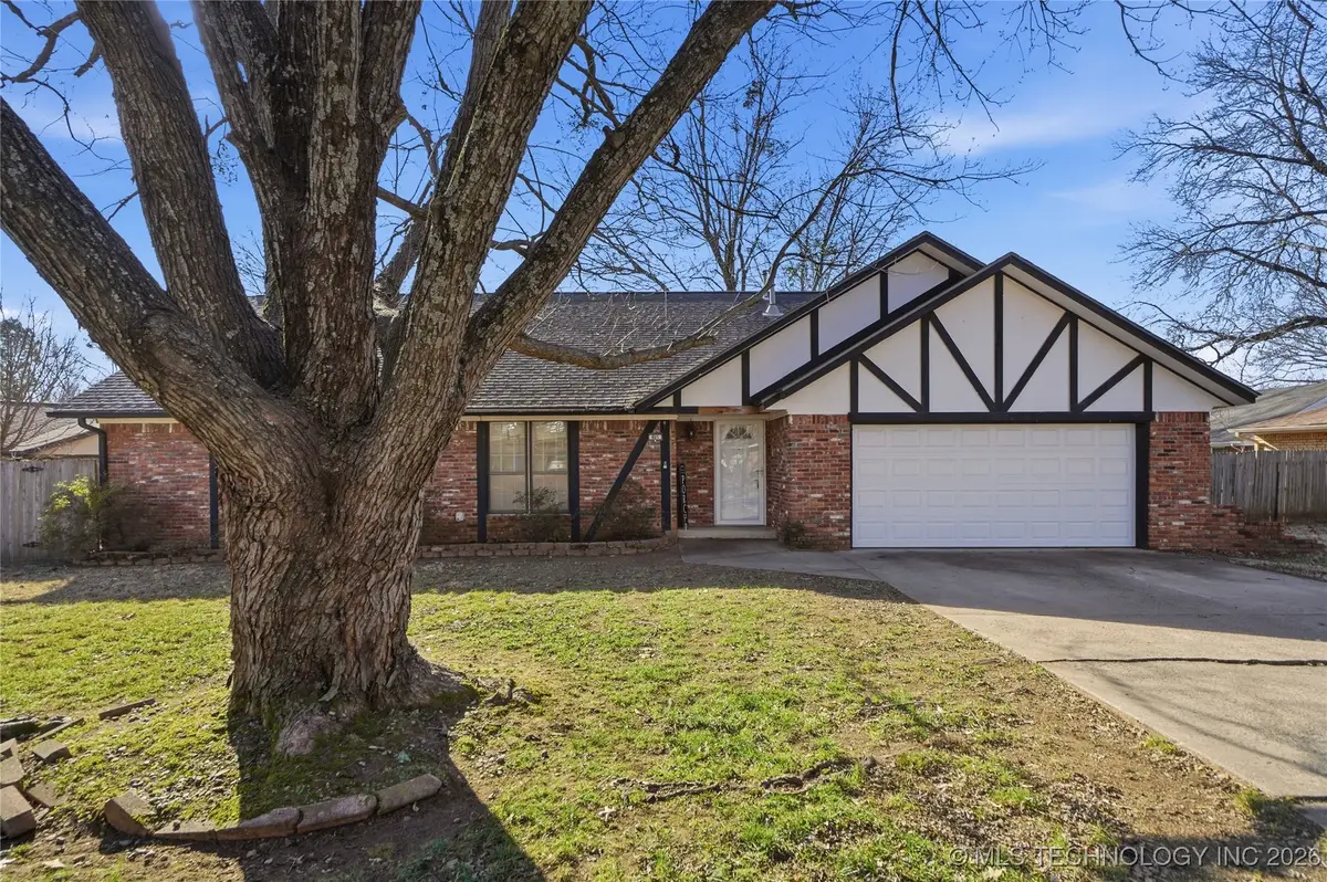 805 W Glenwood Avenue, Broken Arrow, OK 74011 - Image #1
