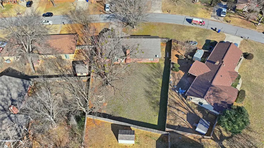 805 W Glenwood Avenue, Broken Arrow, OK 74011 - Image #2