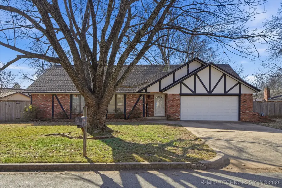 805 W Glenwood Avenue, Broken Arrow, OK 74011 - Image #3
