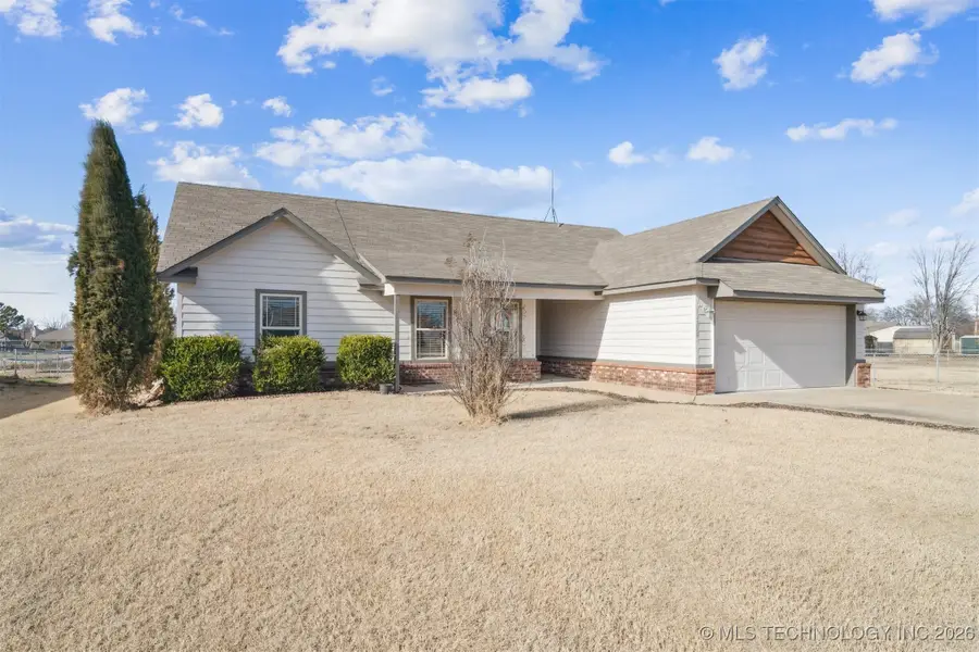11738 N 194th East Avenue, Collinsville, OK 74021 - Image #2