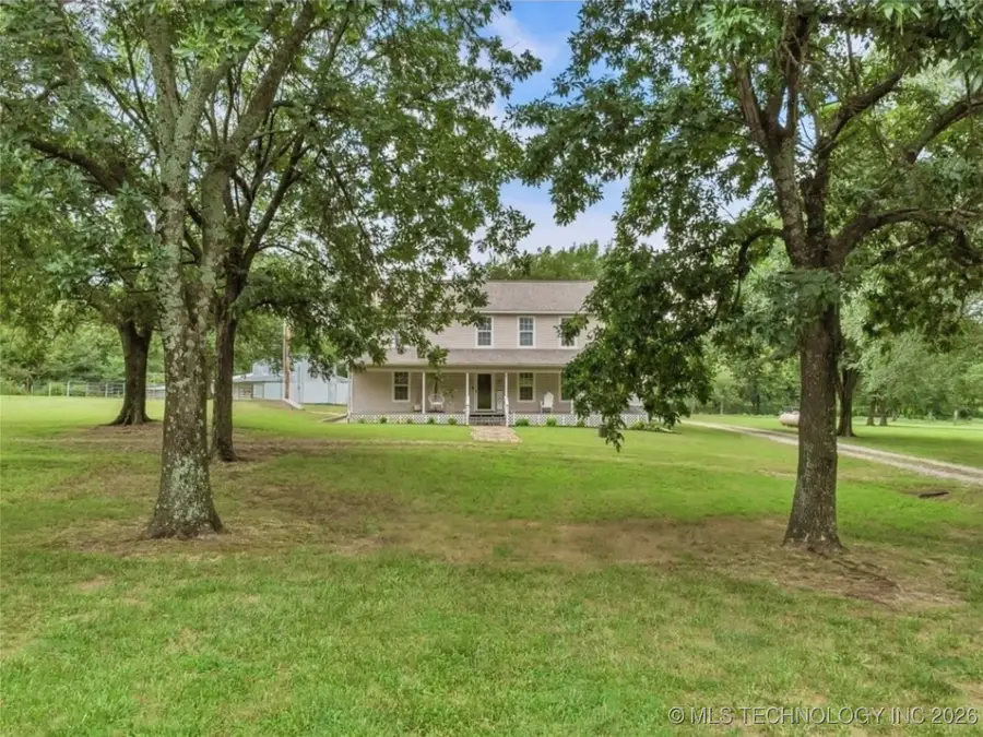 1871 N 194th Street W, Haskell, OK 74436 - Image #2