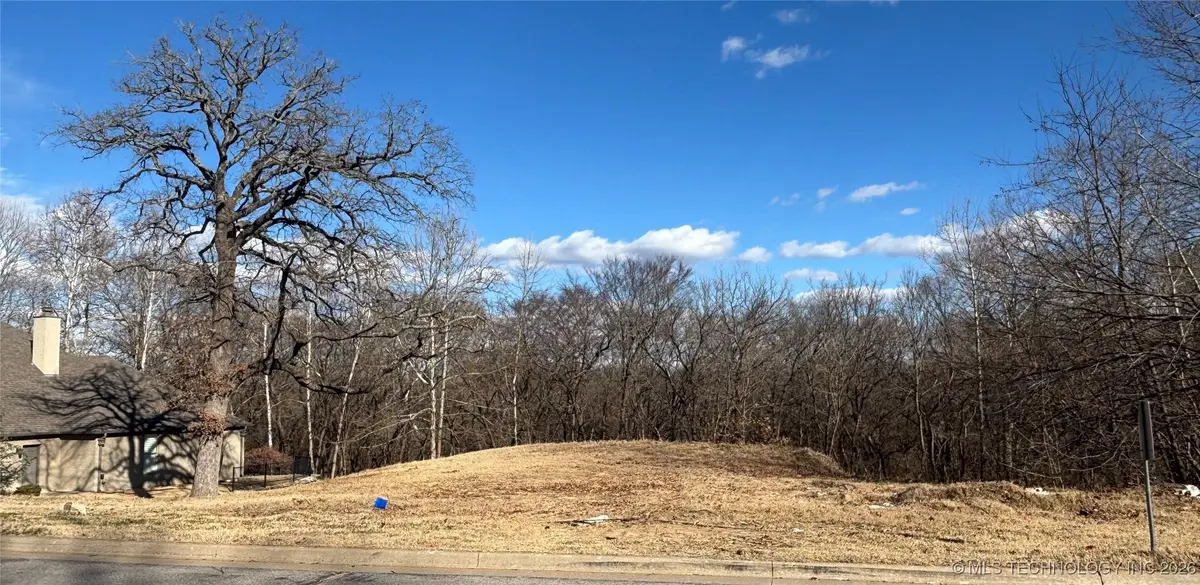 7813 S 7th Street, Broken Arrow, OK 74011 - #1