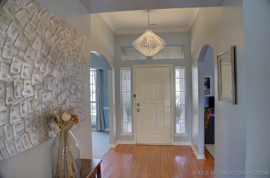 4313 W Detroit Place, Broken Arrow, OK 74012 - Image #3