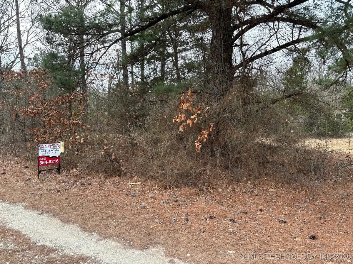 Corn Husk Lane, Kingston, OK 73439 - Image #1