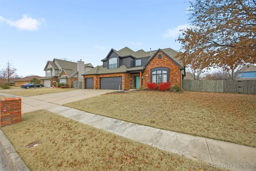 8709 125th East Avenue, Owasso, OK 74055 - Image #2