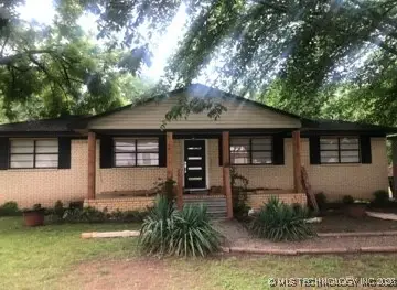 210 Maple, Colbert, OK 74733 - Image #1