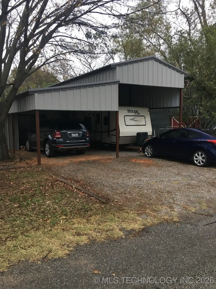 210 Maple, Colbert, OK 74733 - Image #3