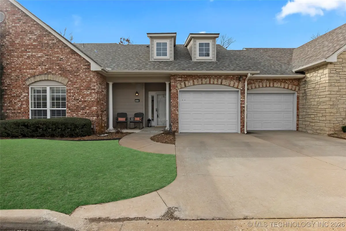 10128 S 94th East Avenue, Tulsa, OK 74133 - Image #1