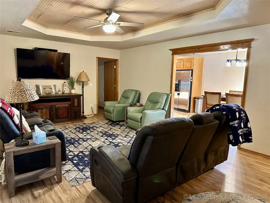 2332 Sioux, Sulphur, OK 73086 - Image #3