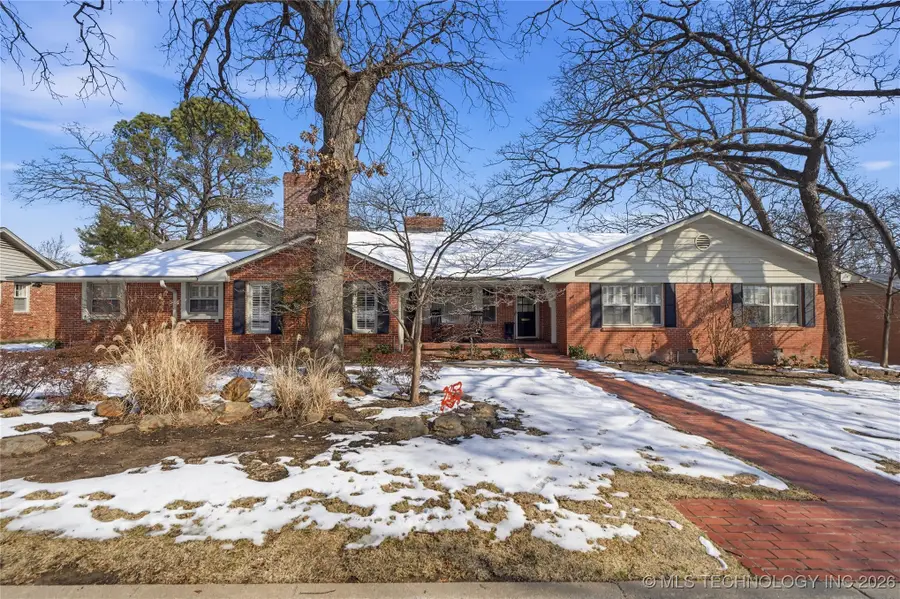 2853 E 39th Street, Tulsa, OK 74105 - Image #3