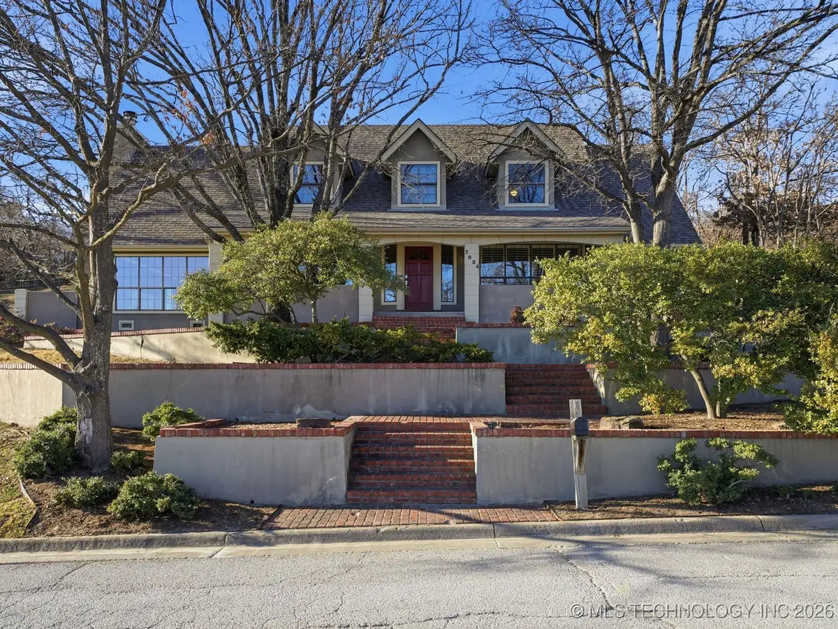 7824 S Urbana Avenue, Tulsa, OK 74136 - Image #1