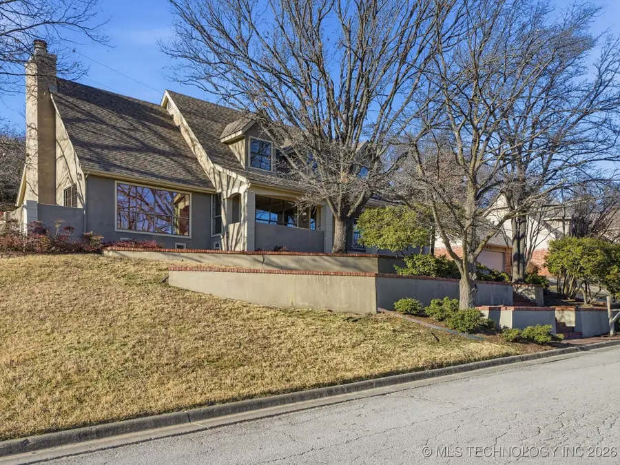 7824 S Urbana Avenue, Tulsa, OK 74136 - Image #2