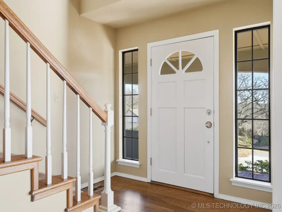 7824 S Urbana Avenue, Tulsa, OK 74136 - Image #3