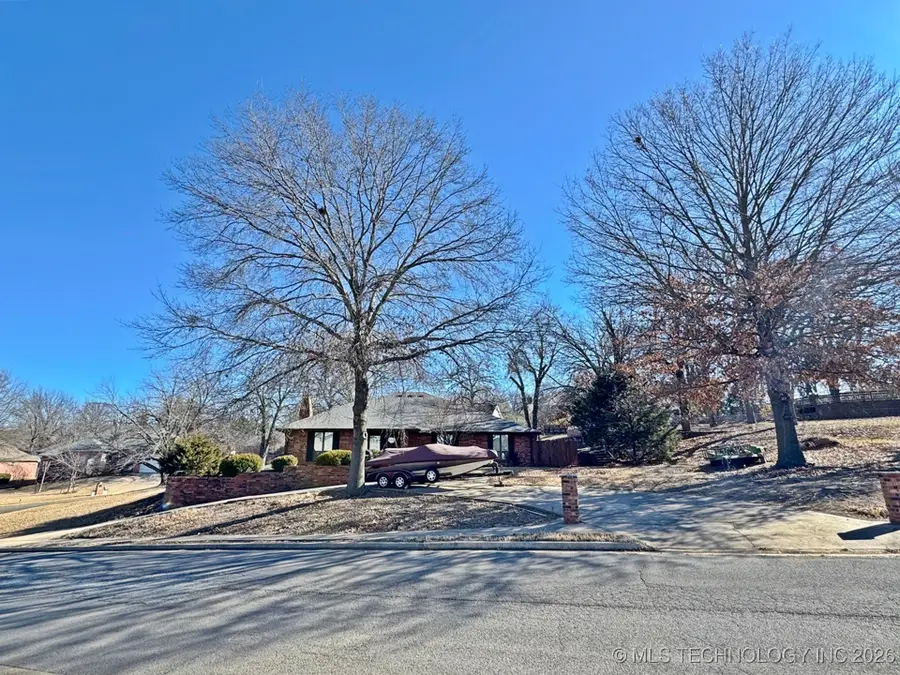 99 Greentree Drive, Tahlequah, OK 74464 - Image #2